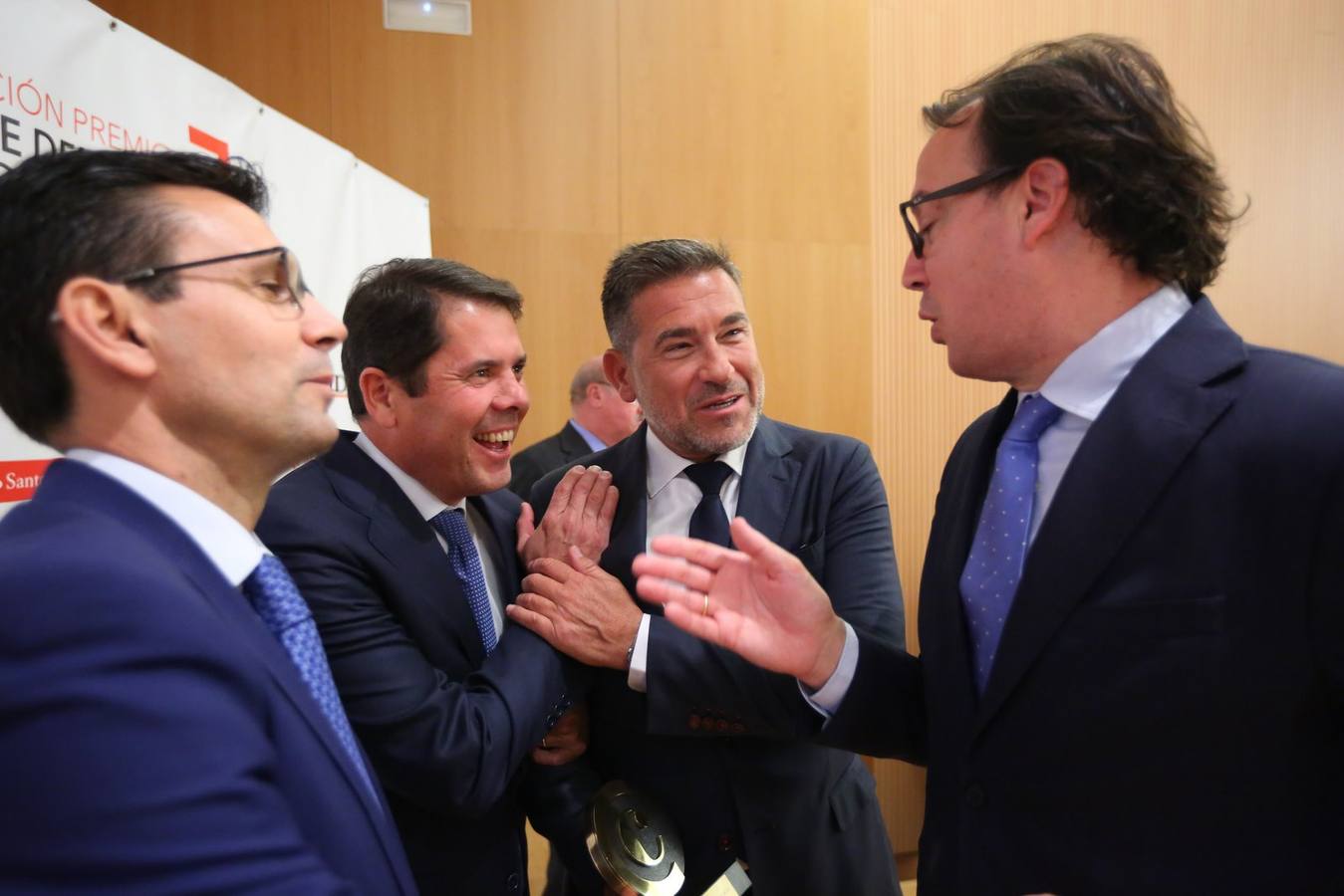 Inoxal y Sigma Biotech, finalistas de unos premios que resaltan la capacidad innovadora de las empresas |«El desarrollo de la provincia es directamente proporcional al desarrollo de las pymes», dijo el presidente de la Cámara, Gerardo Cuerva