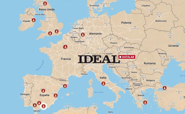 Cómo y dónde comprar entradas para los 20 monumentos más visitados de Europa