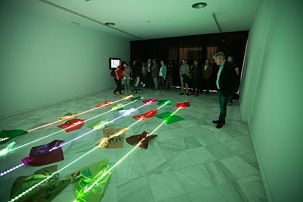 La última genialidad de Julio Juste