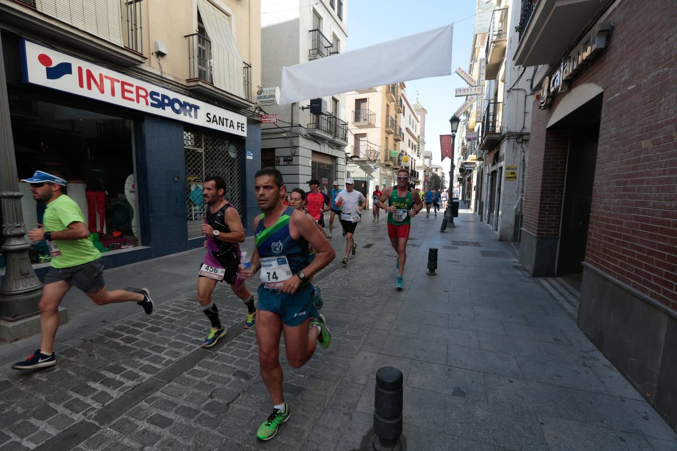 ¿Has estado allí? Seguro que apareces en estas fotos