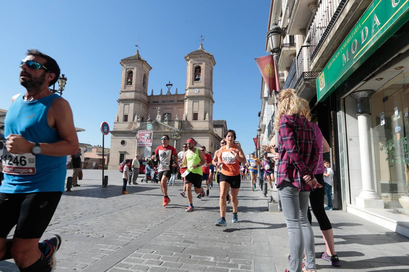¿Has estado allí? Seguro que apareces en estas fotos
