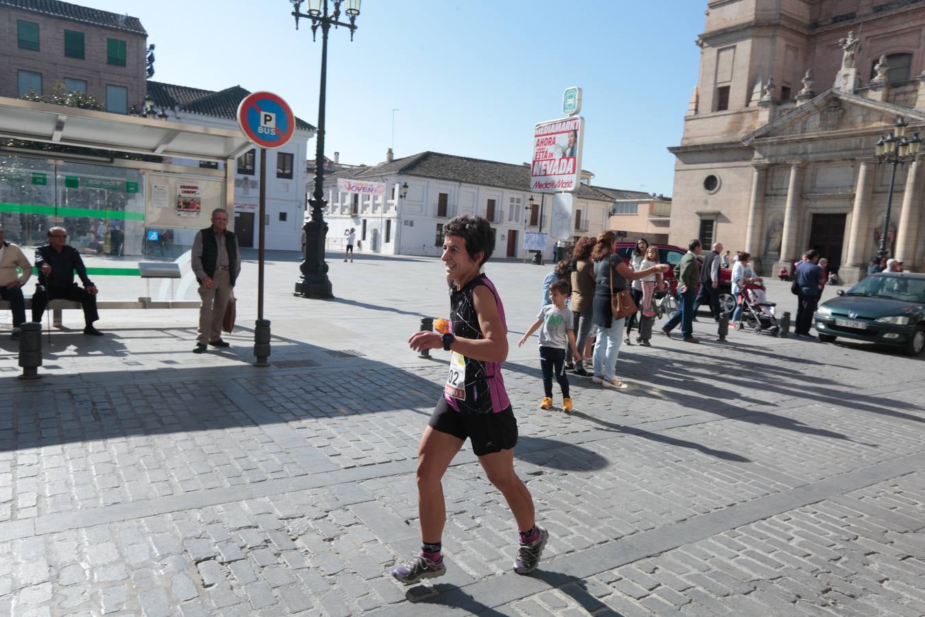 ¿Has estado allí? Seguro que apareces en estas fotos