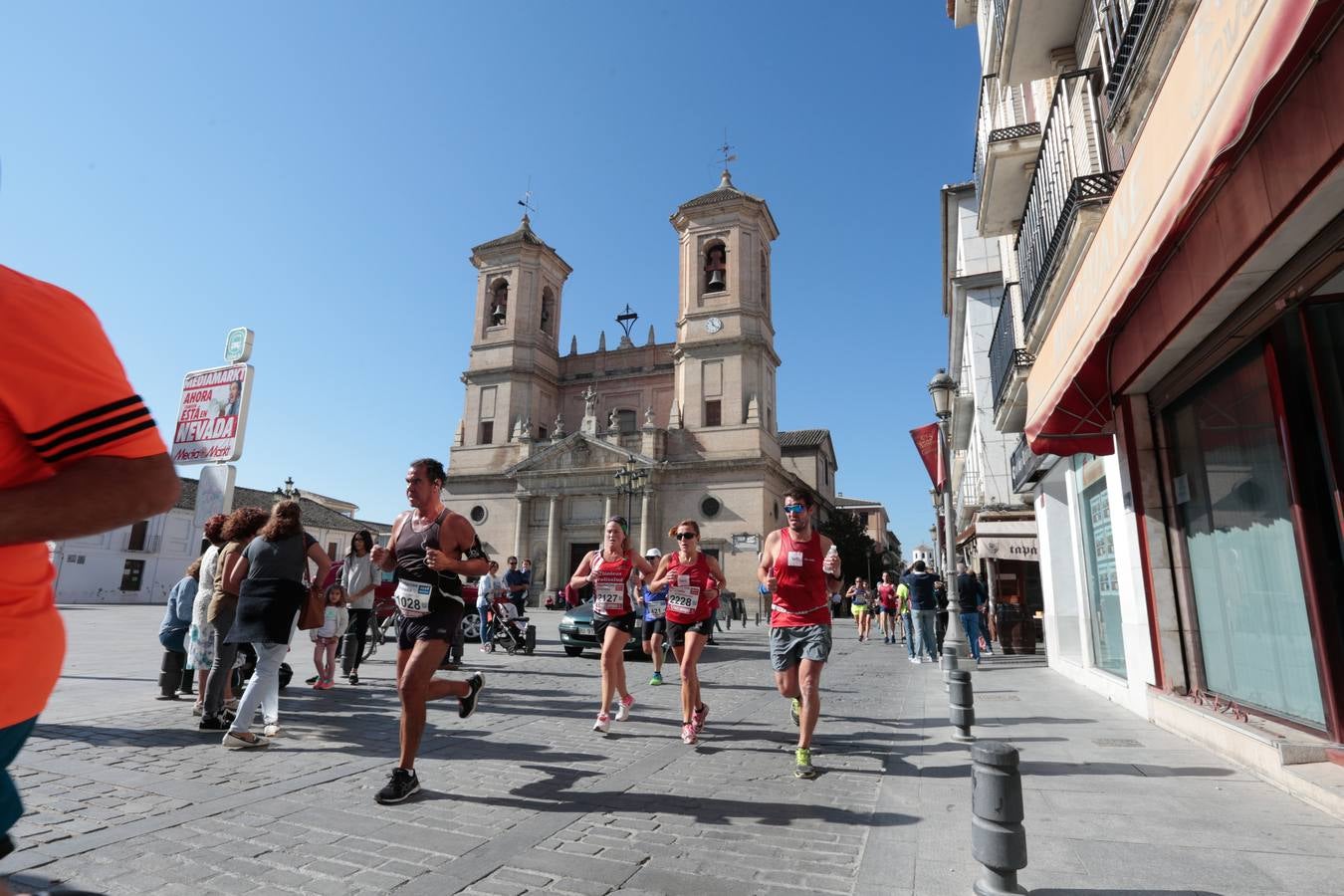 ¿Has estado allí? Seguro que apareces en estas fotos