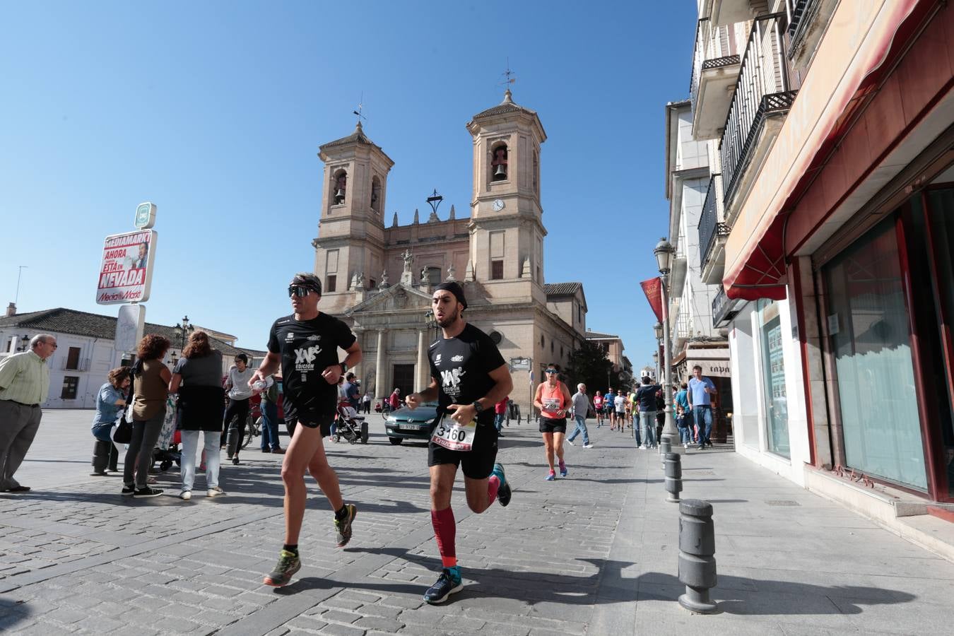 ¿Has estado allí? Seguro que apareces en estas fotos