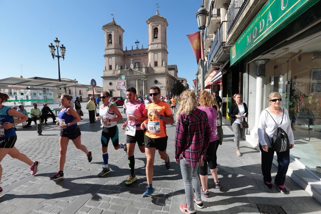 ¿Has estado allí? Seguro que apareces en estas fotos