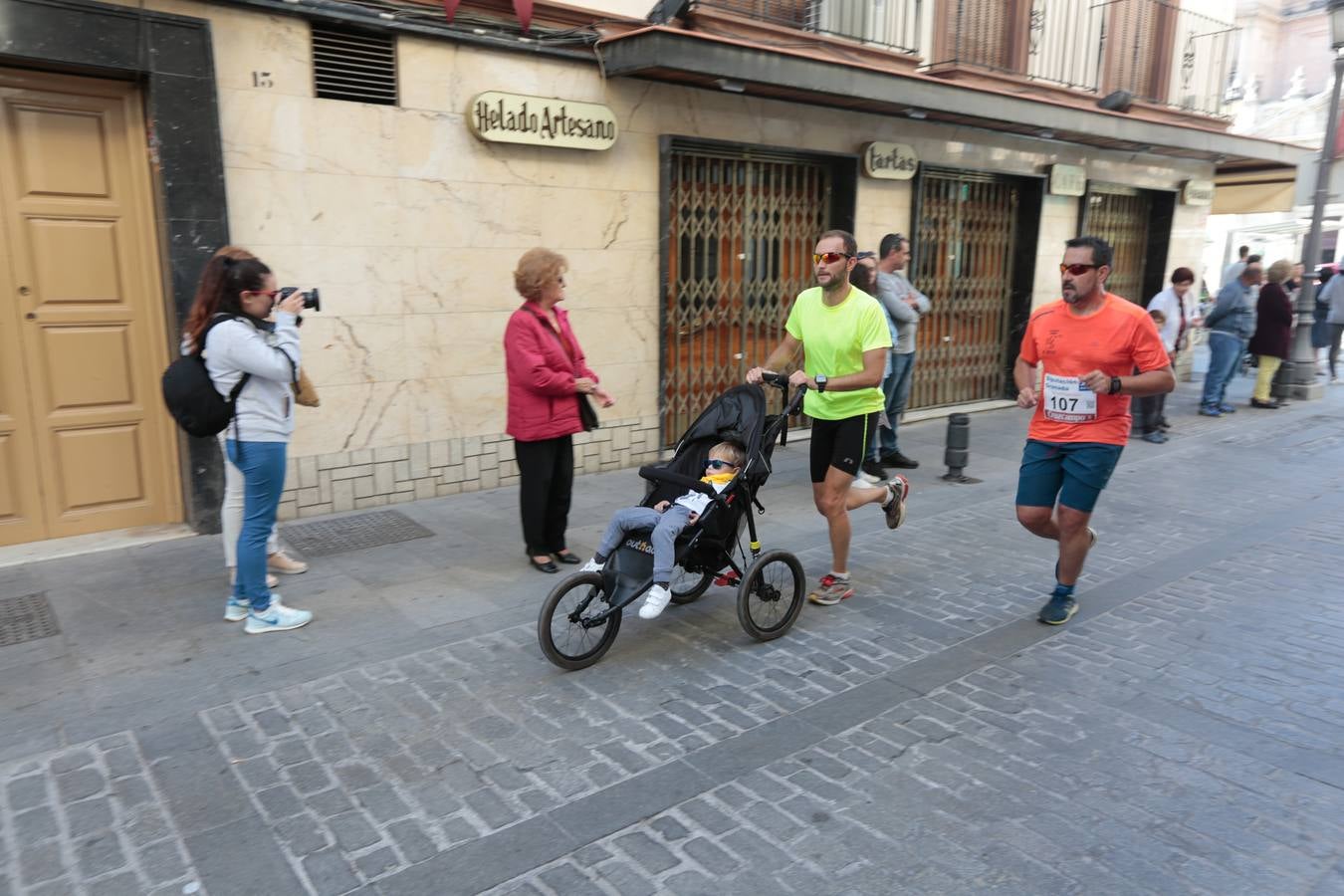 ¿Has estado allí? Seguro que apareces en estas fotos