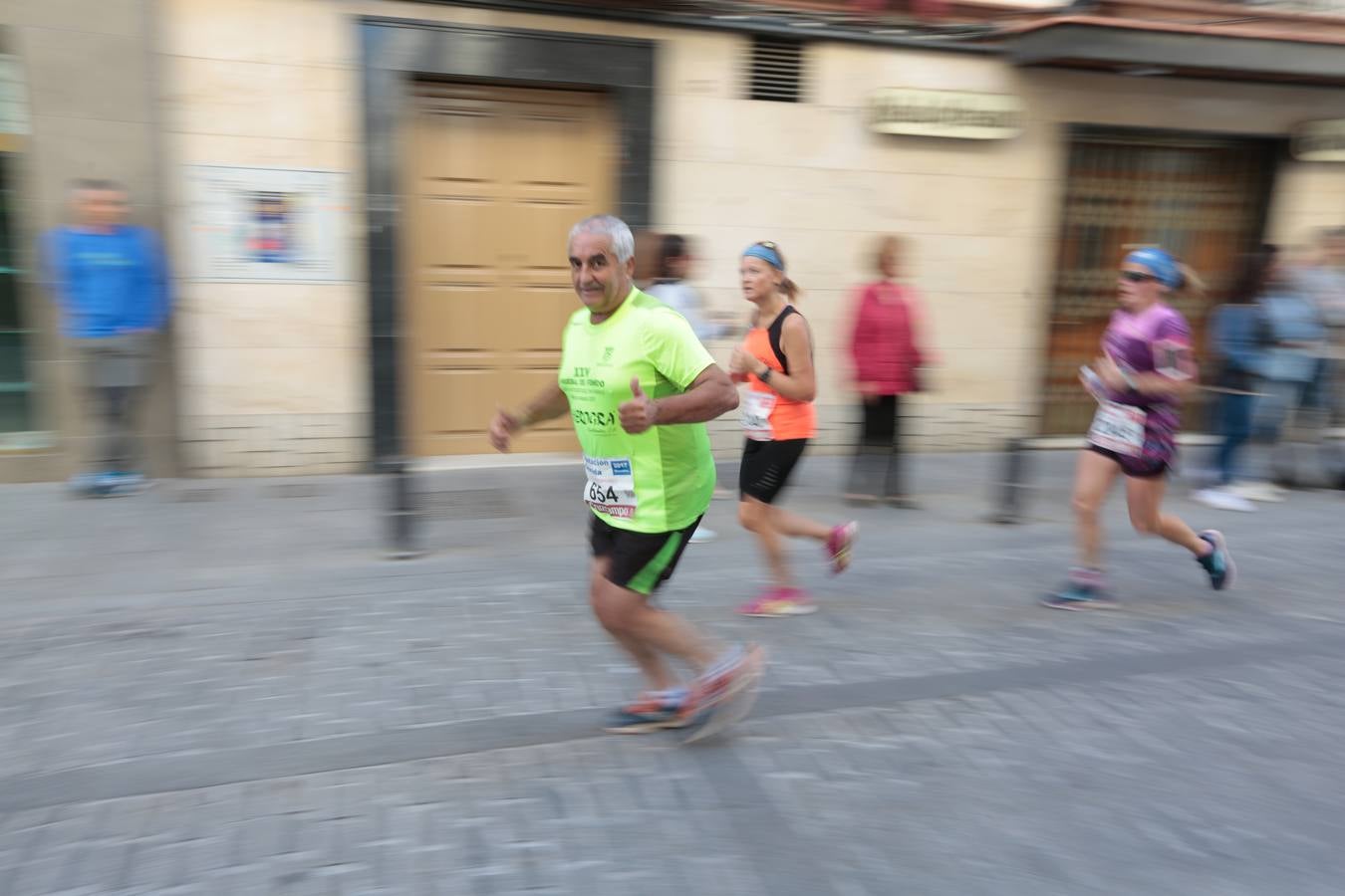 ¿Has estado allí? Seguro que apareces en estas fotos