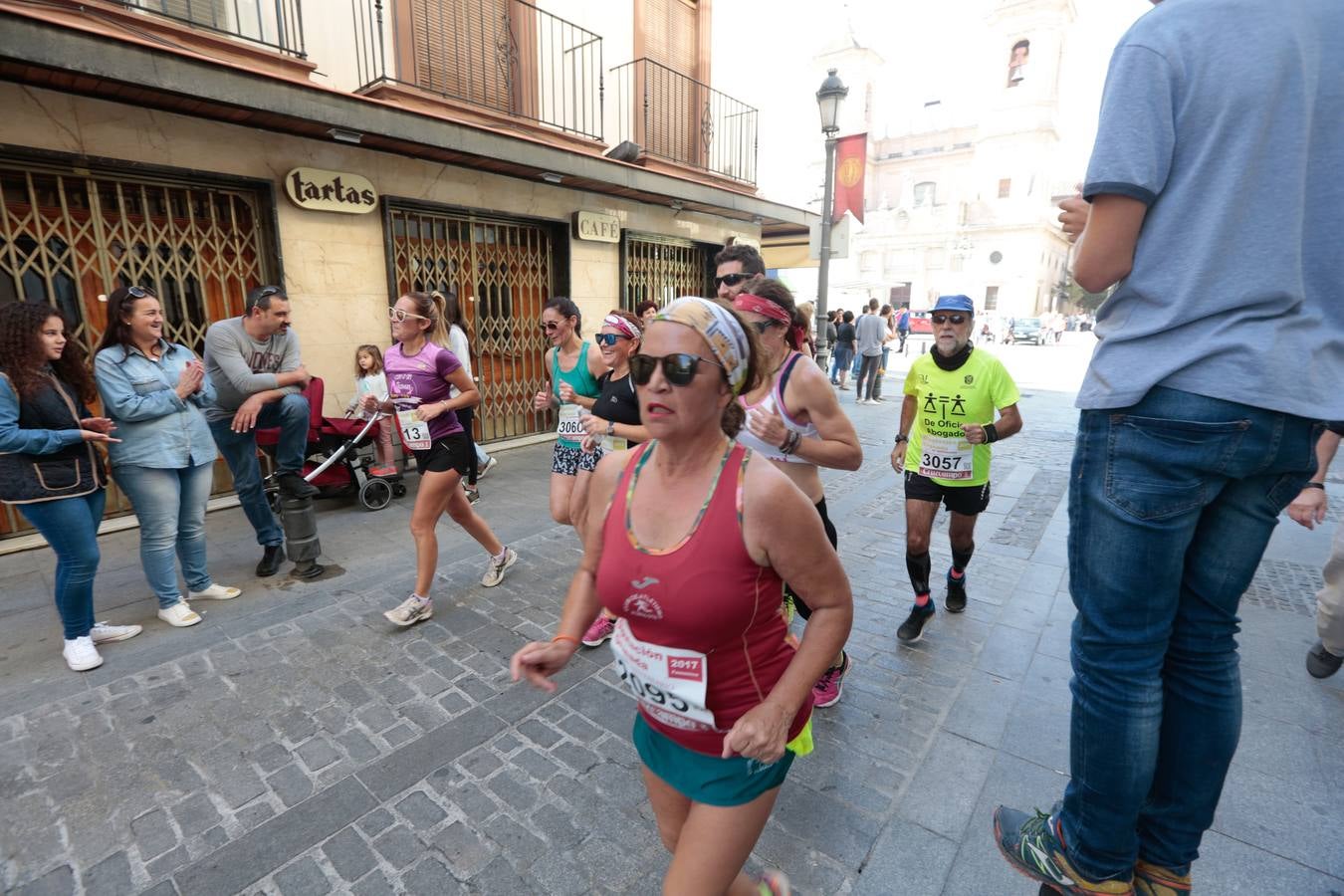 ¿Has estado allí? Seguro que apareces en estas fotos