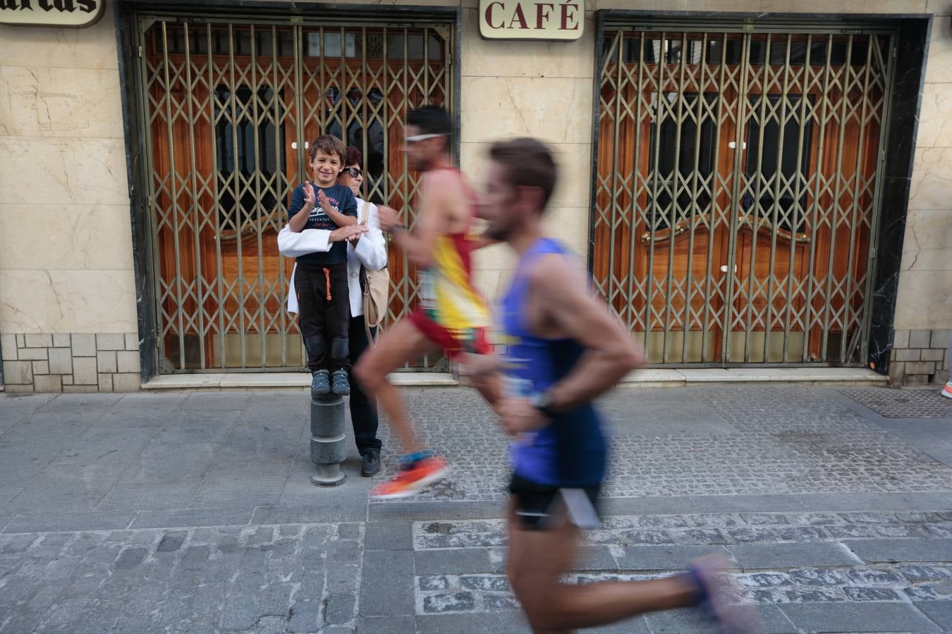 ¿Has estado allí? Seguro que apareces en estas fotos