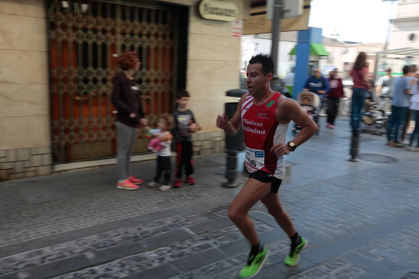 ¿Has estado allí? Seguro que apareces en estas fotos