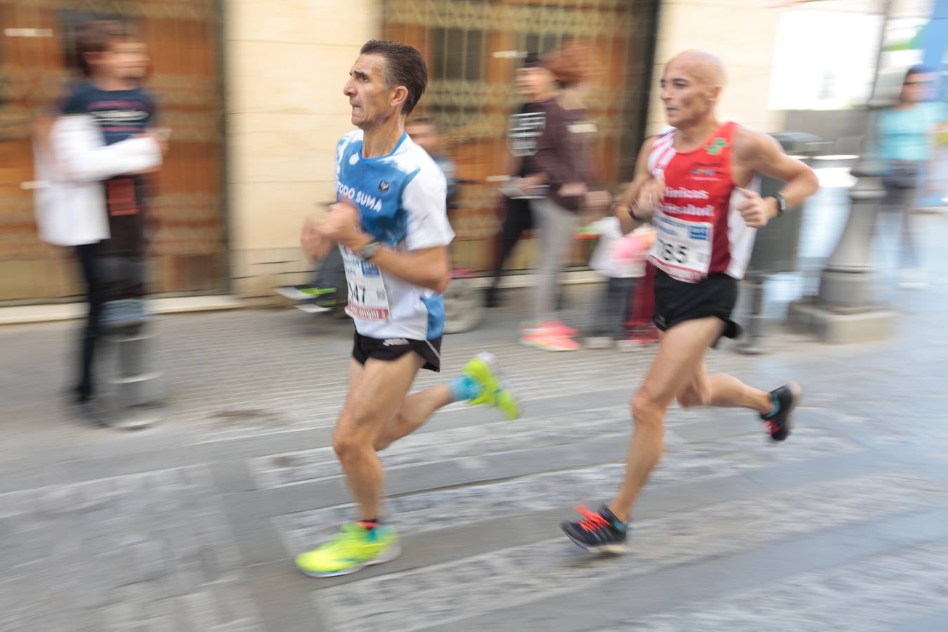 ¿Has estado allí? Seguro que apareces en estas fotos