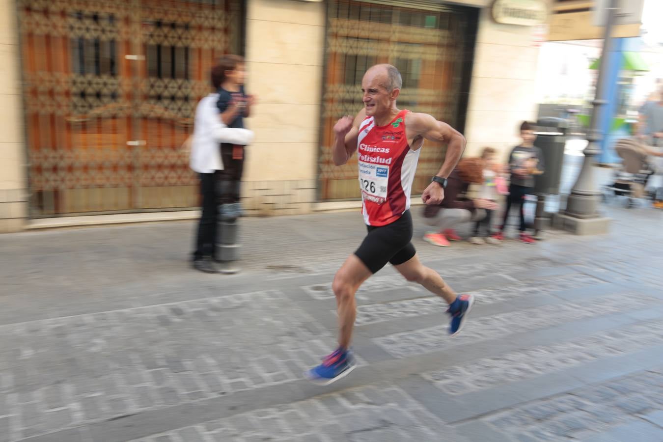 ¿Has estado allí? Seguro que apareces en estas fotos