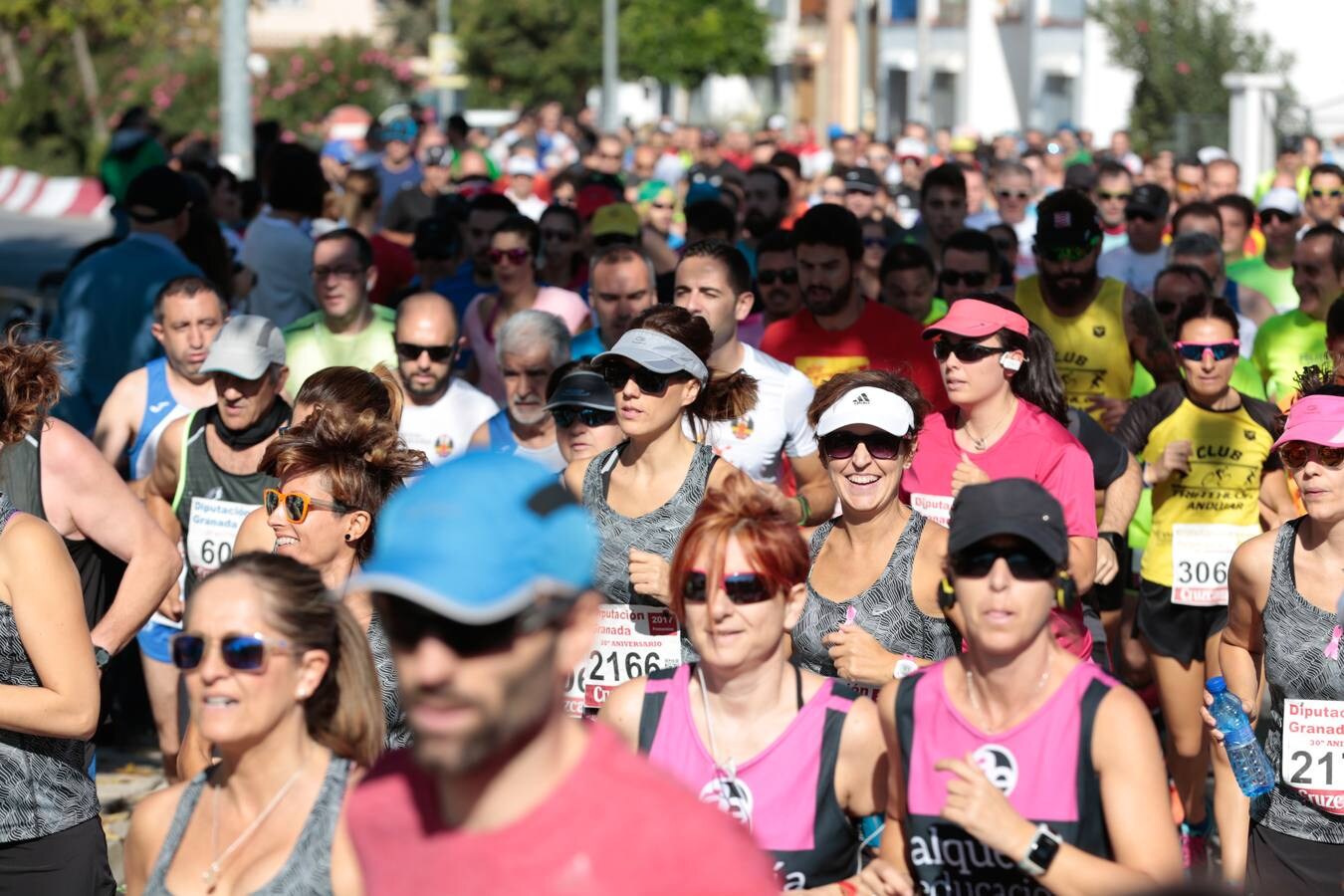 ¿Has estado allí? Seguro que apareces en estas fotos