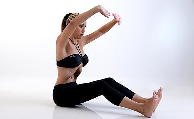 El método definitivo para esculpir tu abdomen: los abdominales hipopresivos