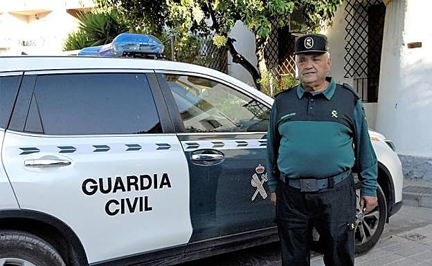 Desde 1975 sirviendo a España