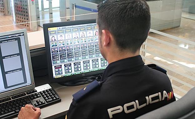 Alerta de la Policía Nacional contra un nuevo bulo