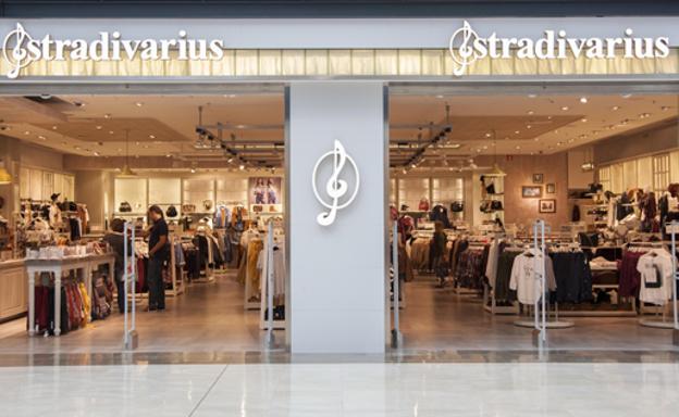 La novedad y el descuento que lanza Stradivarius enamora a los clientes