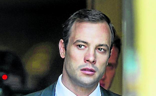 El fiscal pide ampliar a 15 años la pena para Oscar Pistorius