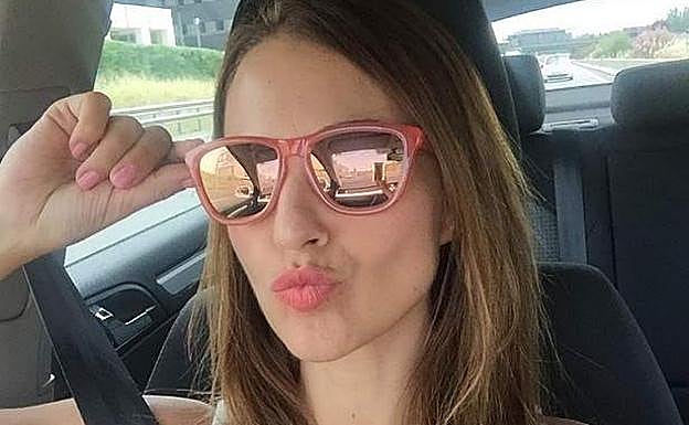 La foto de Paula Echevarría con 14 años que ha conquistado a sus fans