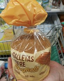 Imagen secundaria 2 - El dulce y sabroso nuevo producto de Mercadona que encanta a sus clientes