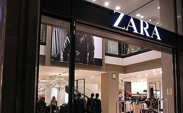 La novedad de Zara "retro de los 90" que gusta a muchas mujeres