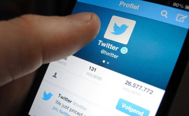 Twitter amplía el límite de sus mensajes a 280 caracteres