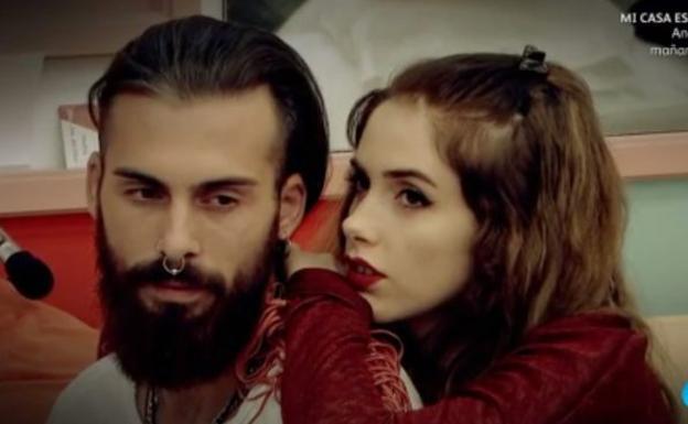 'GH Revolution': Filtran un vídeo de la noche en la que se produjo el supuesto abuso sexual