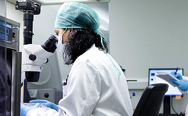 La sanidad pública de Granada capta casi 2 millones para proyectos de investigación