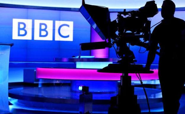 BBC investiga 25 casos de abuso sexual