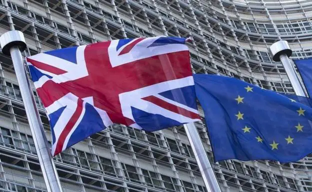 Los diputados británicos podrán enmendar el acuerdo con la UE