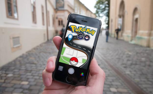 Jugar a Pokémon GO influye en el rendimiento cognitivo y la inteligencia emocional