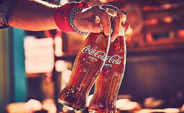 Coca-Cola revela su ingrediente secreto