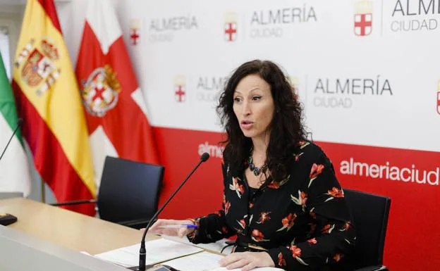 Sólo 132 almerienses proponen algo para los presupuestos participativos de Almería