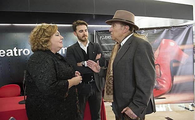 Un espectáculo recreará las bodas gitanas para recuperar el arte de las zambras del Sacromonte