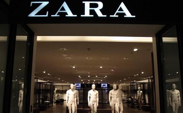 Vuelve la famosa sudadera de Zara que se había agotado
