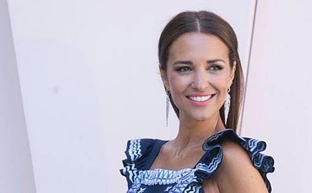 La alarmante pérdida de peso de Paula Echevarría preocupa a sus fans