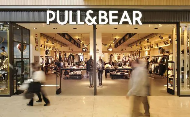 Ofertas de Pull & Bear para el Black Friday: 6 jeans rotos y otros descuentos