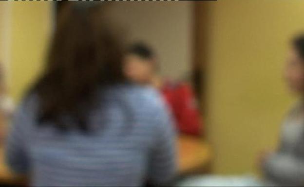 La niña de 12 años embarazada de Murcia tuvo relaciones consentidas con un chico de 14