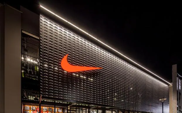 luces Casa de la carretera tambor Los 5 productos de Nike que arrasan en Black Friday: ofertas en zapatillas  y ropa | Ideal