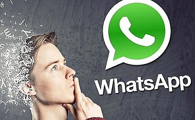Alertan contra lo que jamás debes hacer en WhatsApp