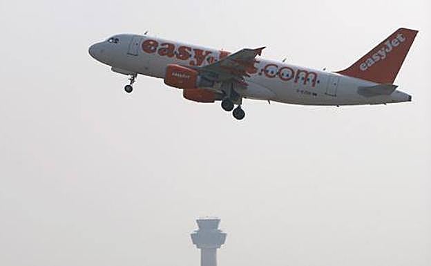 9 vuelos desde Granada con súper precio por el 'Black Friday'