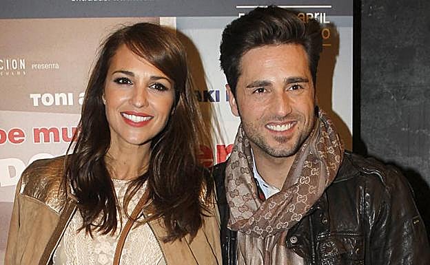 El paso decisivo que ha dado Paula Echevarría para divorciarse de Bustamante