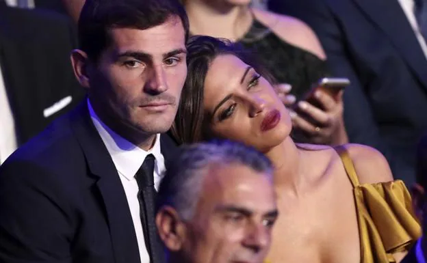 El peor momento de Iker Casillas y Sara Carbonero: muere una amiga íntima