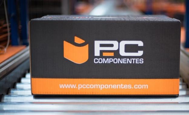Descuentos de 200 euros de PcComponentes en el Cyber Monday: televisores y ordenadores