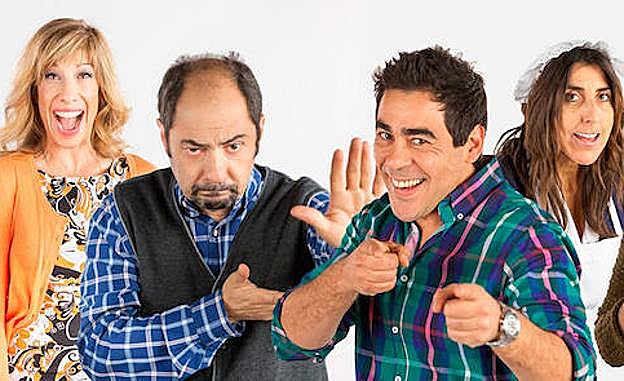 Los dos famosos futbolistas que saldrán en 'LQSA' este lunes