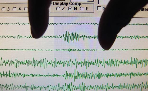 Los videntes de España dicen que habrá un gran terremoto en Almería en 2018