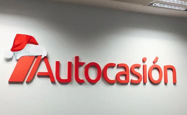 Autocasión cumple 20 años con «cifras de negocio en crecimiento»