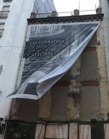 Imagen secundaria 2 - 1. Puerto de las Palomas. / 2. Barrio de la Alcantarilla. / 3. Calle Bernabé Soriano.