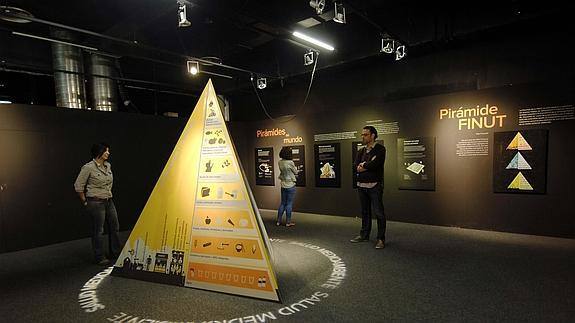 El Parque de las Ciencias es un museo interactivo, el primero de Andalucía y un auténtico referente en la divulgación científica en el ámbito europeo.