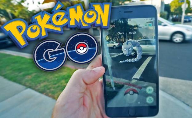 El gran beneficio de Pokémon Go para personas con pocos amigos